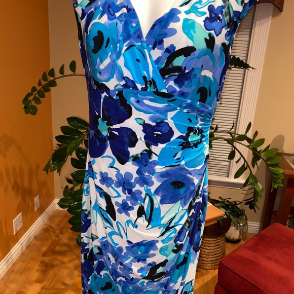 Ralph Lauren dress - Picture 2 of 6